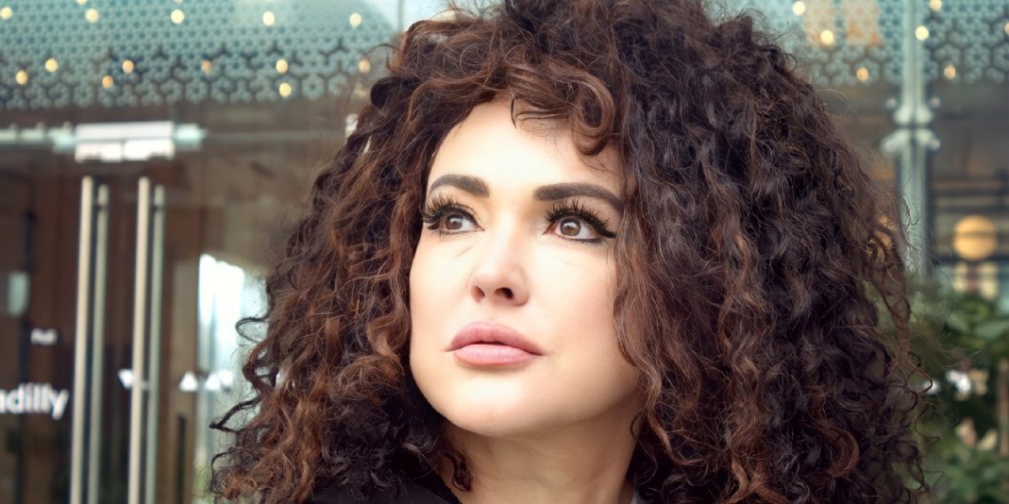 Ines Mokrani’s MatchMaker No.1: Redefining Recruitment with Innovation and Inclusivity