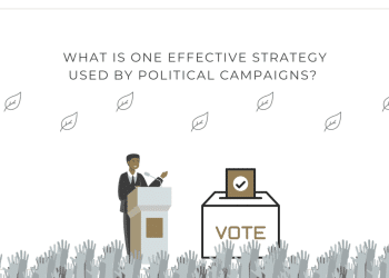effective strategy political campaigns