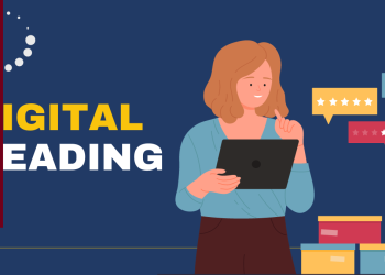 The Ultimate Guide To Digital Reading: Tips And Tools