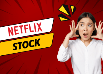 Netflix Stock