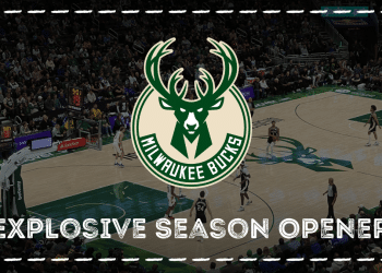 Milwaukee Bucks