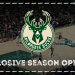 Milwaukee Bucks