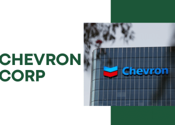 Chevron Corp