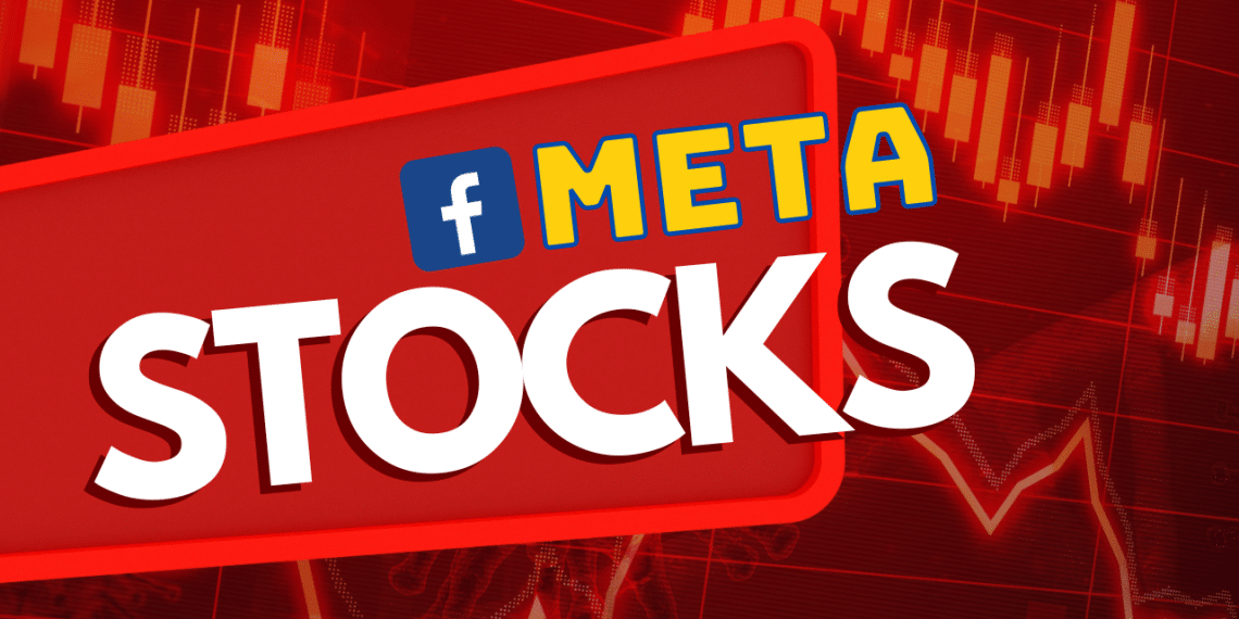 meta stock