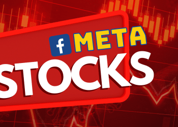 meta stock