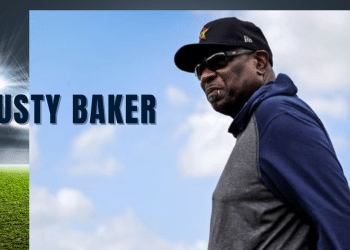 Dusty Baker