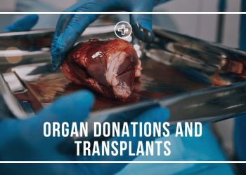 organ donations and transplants