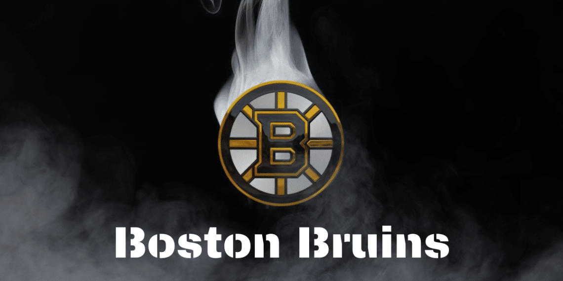 Boston Bruins