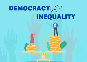 democracy and inequality
