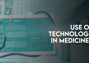 use of technology in medicine