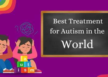 best treatment for autism in the world