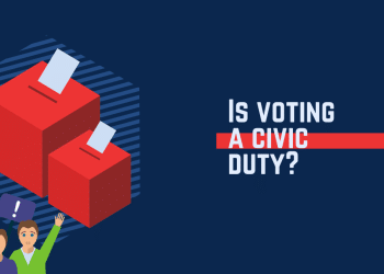 Is voting a civic duty