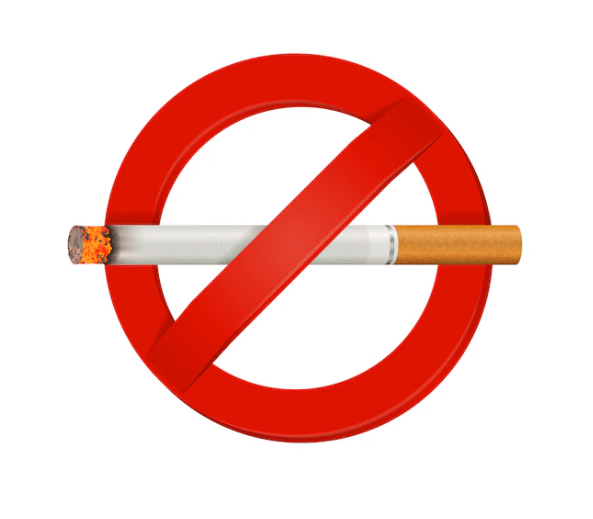 Flavored tobacco ban in California