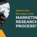 What Is The First Step In The Marketing Research Process