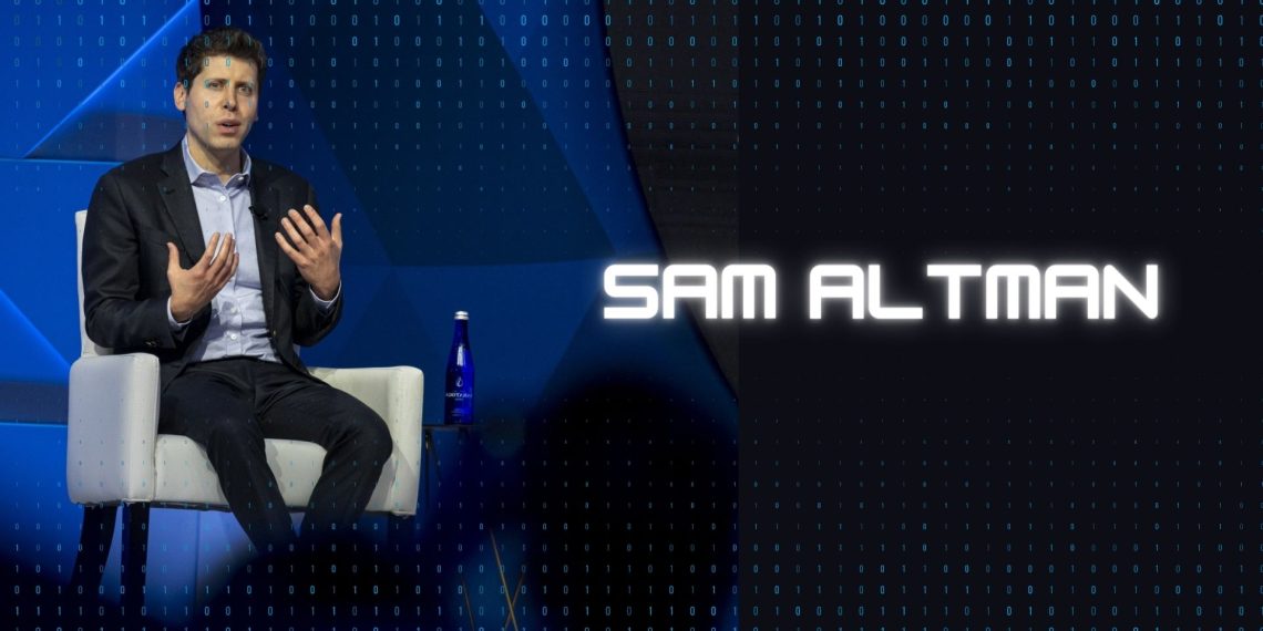 sam altman