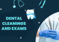 Dental Cleanings and Exams