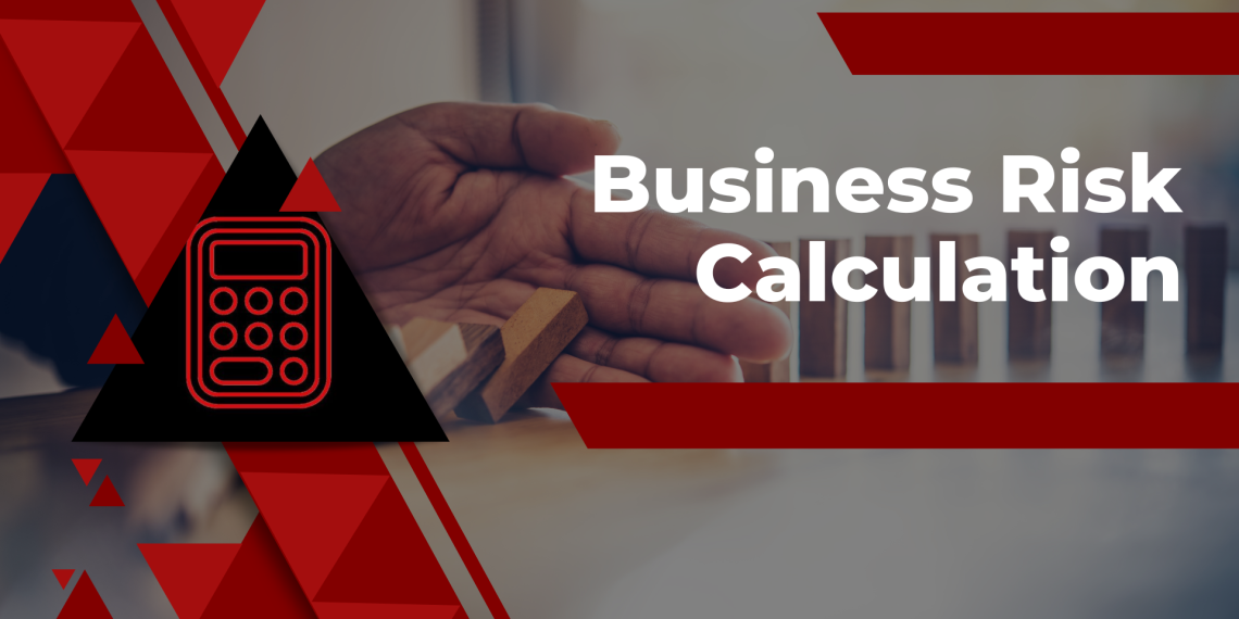 business risk assessment