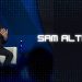 sam altman