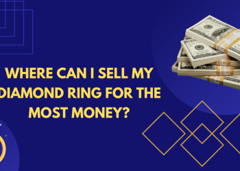 Where can I sell my diamond ring for the most money