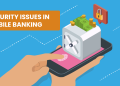 security issues in mobile banking