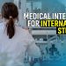 Medical internship for international students