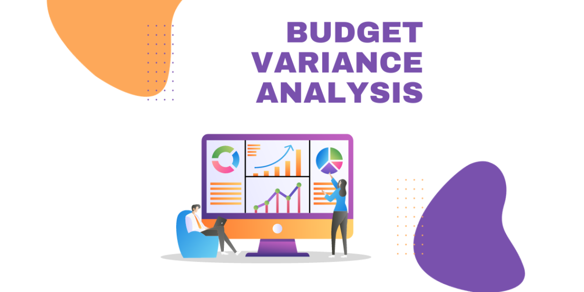 budget variance analysis
