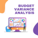 budget variance analysis