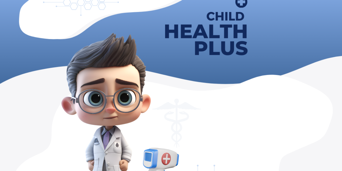 Child Health Plus