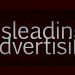 Misleading advertisement examples