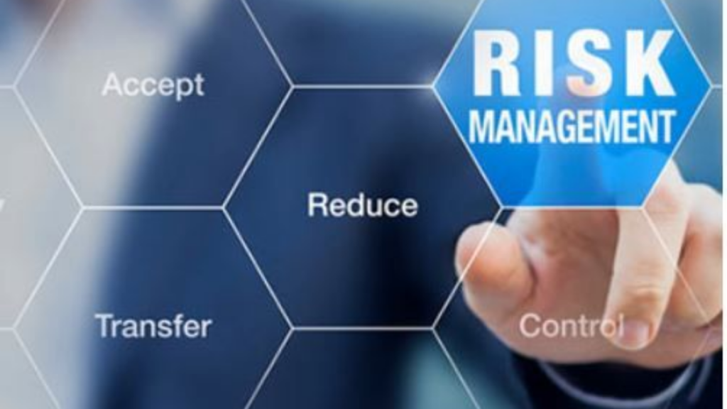 risk assessment for your company