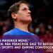 Cuban’s Maverick Move: Potential NBA Franchise Sale To Adelson Family Signals Sports and Gaming Convergence