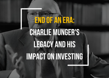Charlie Munger