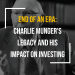 Charlie Munger