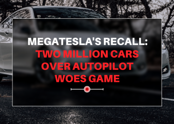 Tesla recall