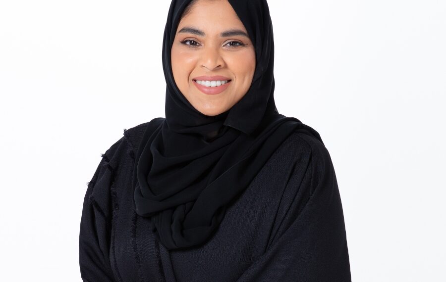 Heba Built Burj Al PR with Inspiration from Dubai, along with Ambition and Creativity